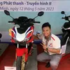 Vinh bán xe Honda 🏍