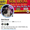 @SơnDecal