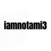 iamnotami3