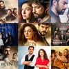 Турецкие сериалы🇹🇷