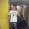 jamesishandsome