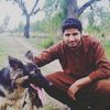 sherazbuzdar