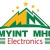 မြင့်မိုရ် Electronics