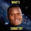 mbwanaallysamatta