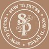 sewnpress