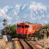ゆー　　日本の風景　絶景