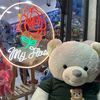 mustapha my fleur