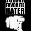 favoritehater