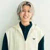 白土諒【美容師】ALIVE/代表/デザインカラー特化美容室