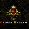 GROUPE HADJAM CENTRE HOME