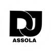 DJ ASSOLA