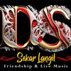 shekarlangit