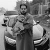 Riaz Pehalwan Sitara-Pakistan