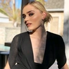 Meg Donnelly 