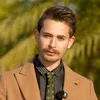الاعلامي حيدر الحسني HAIDER