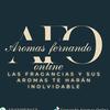 Aromas Fernando