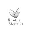 broknskateboards