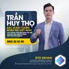 Huy Thọ Bác Sĩ ĐTQG Việt Nam