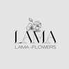 Flowers lama