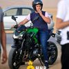 Mohamed Gsxr