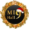 MI9 Hall