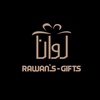 Rawan's gifts