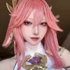 きゃふ