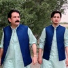 Sardar Zahir Khan