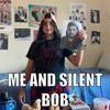 meandsilentbob