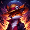 monkey.d.foxy