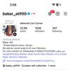 Babaratif_official✔️