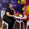 gorditacuarentona