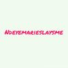 ndeyemariegueye
