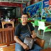 Salman Mudik Tabouh