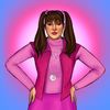 cosmicnovagirlttv