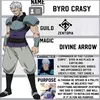 cracybyro