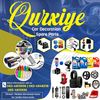 Qurxiye Car Decoration