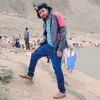 Baba Farhan