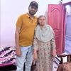 Tanveer Chaudhrry