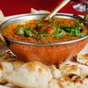 Indian Food 🥘