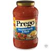 pregosauce