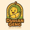 Durian Geng New Hock Thai