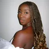 Jessica Mensah
