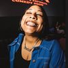 comedianrandiskye