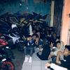 CIBARZ SQUAD TASIKMALAYA