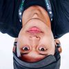 🙃 ʎʞzı̣ꓤ ʞı̣ןɐqɹǝꓕ ɐı̣unꓷ 🌎