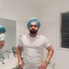 Bajwa x