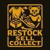 Restock Sell Collect