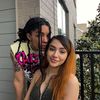 Kayla and Sye