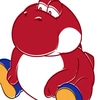 beeg_red_yoshi